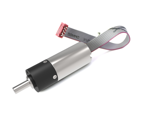 Ö±Á÷ÎÞË¢¼õËÙµç»ú£¨³ÝÂÖµç»ú£©