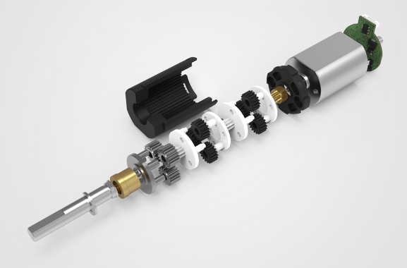 Æû³µºóÊÓ¾µµç»ú³ÝÂÖÏä