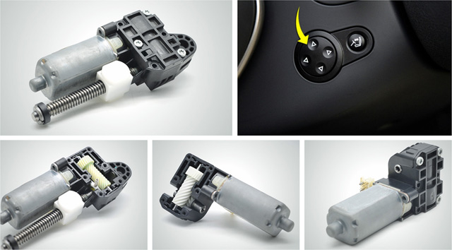 ·½ÏòÅÌ×Ô¶¯µ÷½Ú