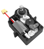 ²£Á§¹°ÃÅËø¼õËÙµç»ú