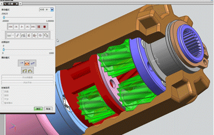 ÖÇÄܵ綯ɳ·¢³ÝÂÖÏä½â¾ö·½°¸
